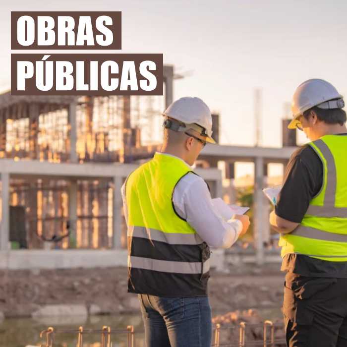 Obras