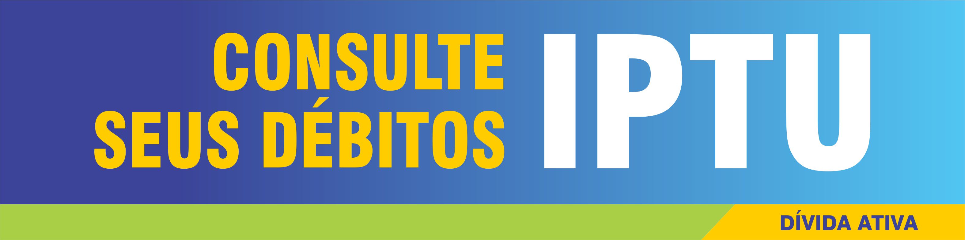 IPTU