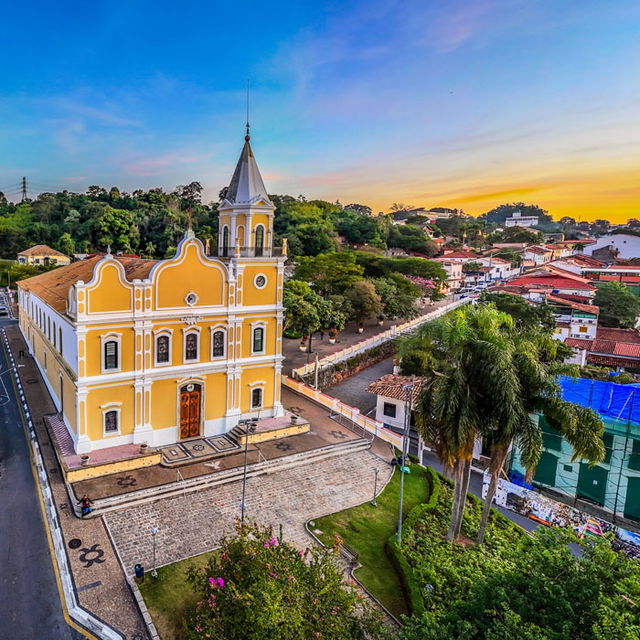 10 - Cultura e Turismo
