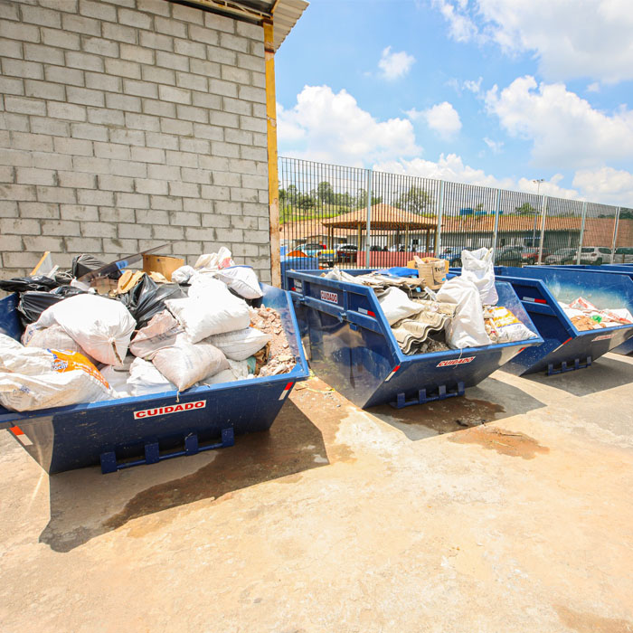 9 - Meio Ambiente - Sustentabilidade