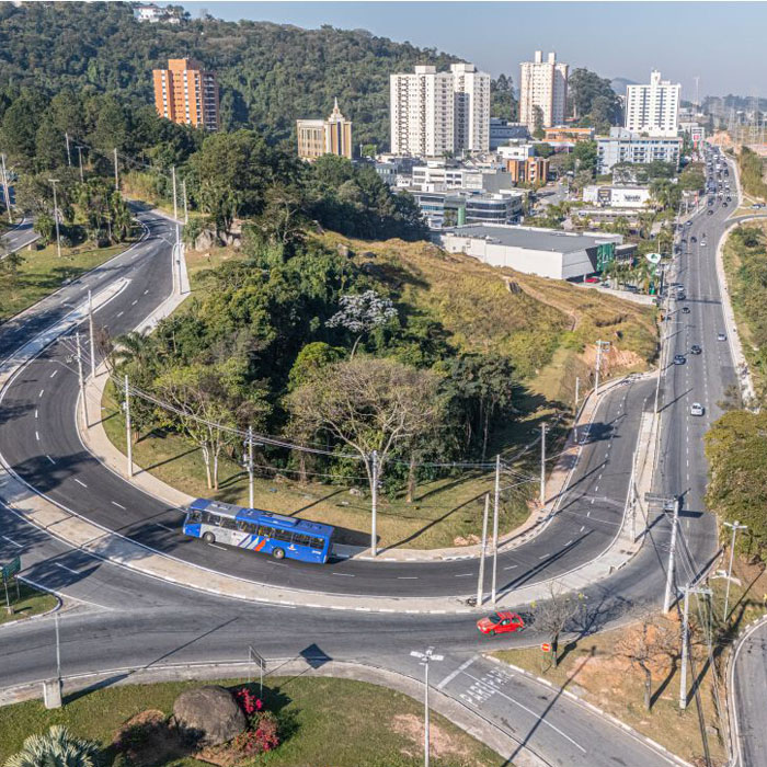 Obras / Infraestrutura