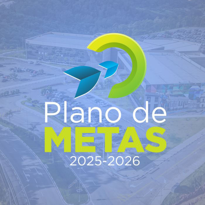Plano de Metas