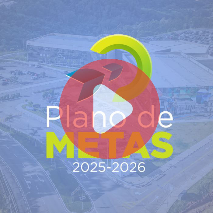 Plano de Metas