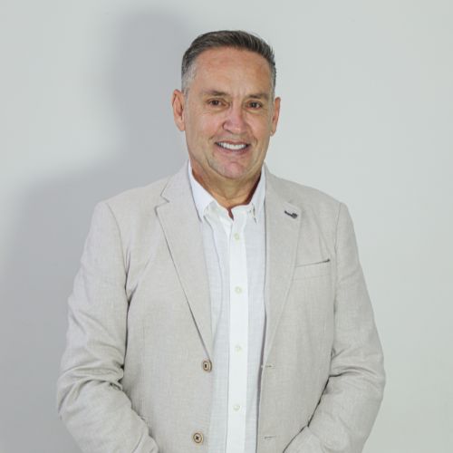 Márcio Augusto Rossone