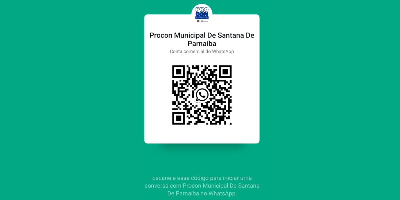 QR Code Procon