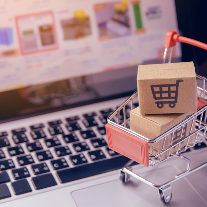 Compras online