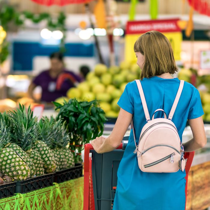 Supermercado