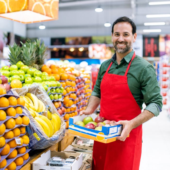 Vale Alimentação