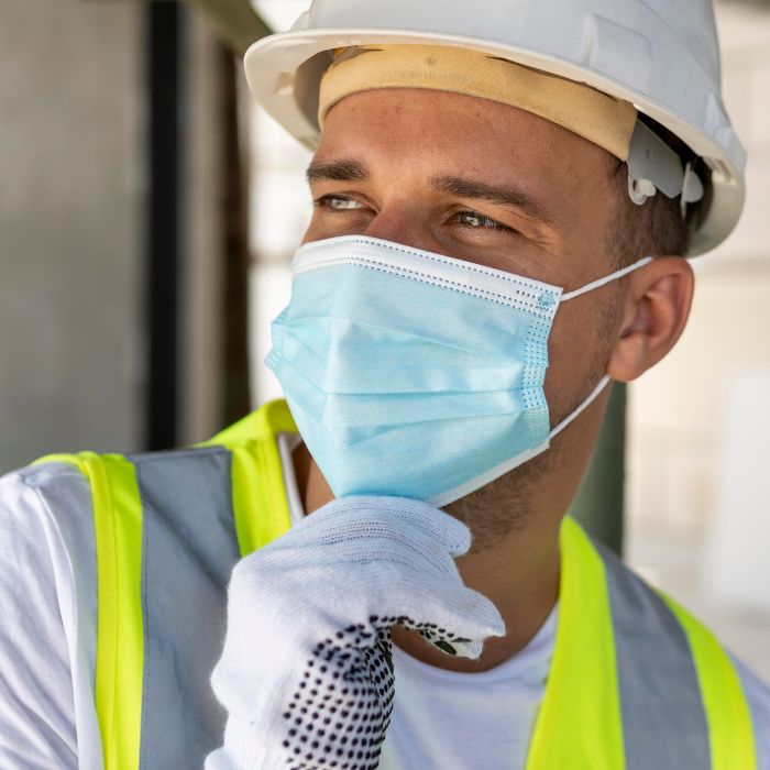 Segurança do Trabalho