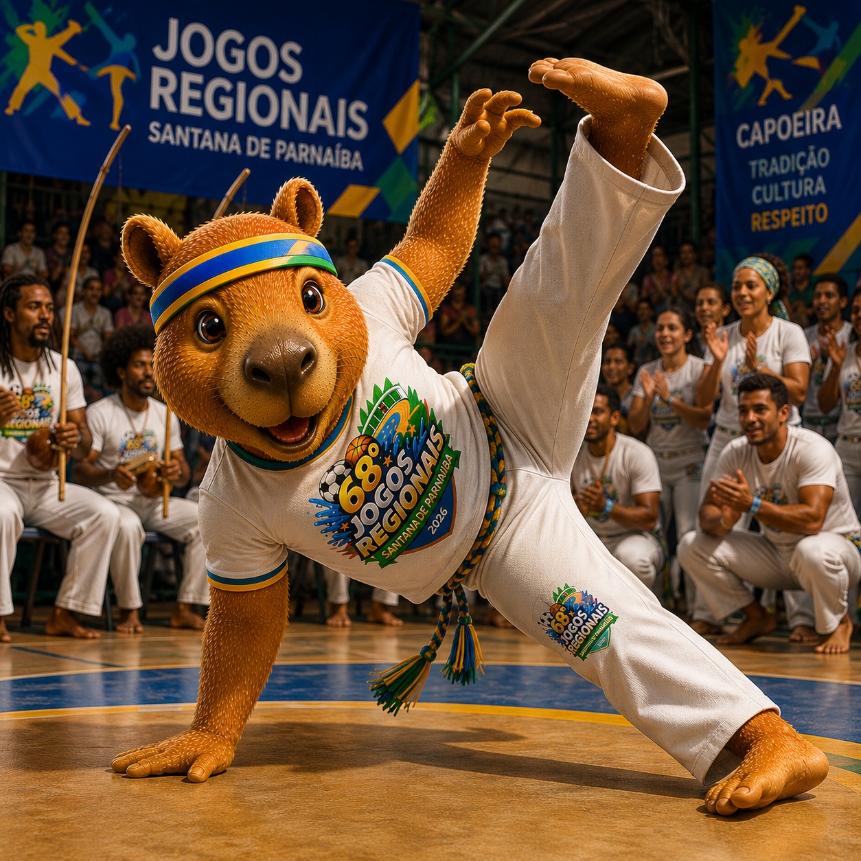 Capoeira 