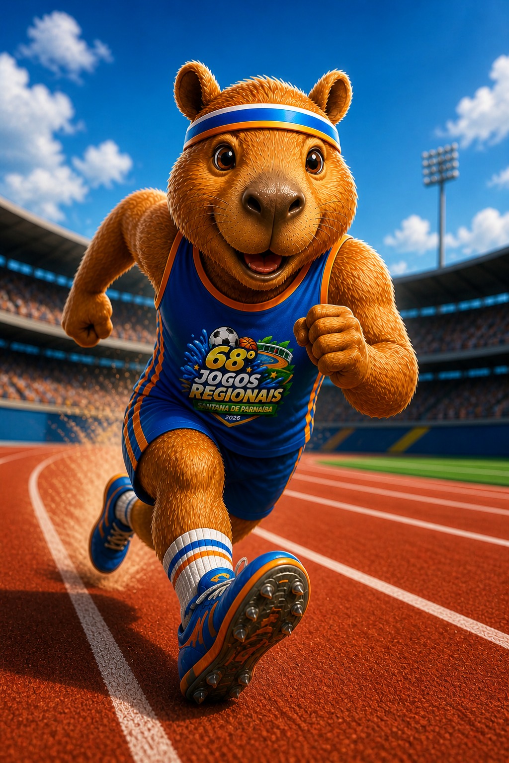 Atletismo 