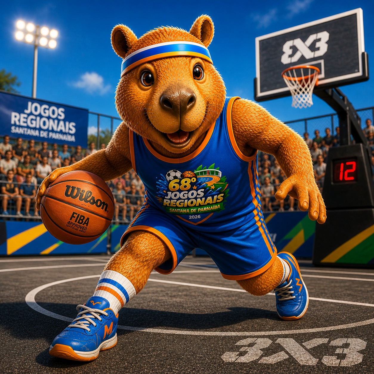Basquetebol 3x3