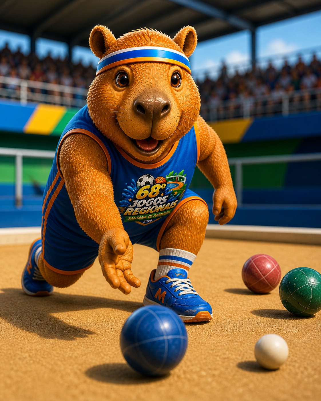 Bocha Rafa