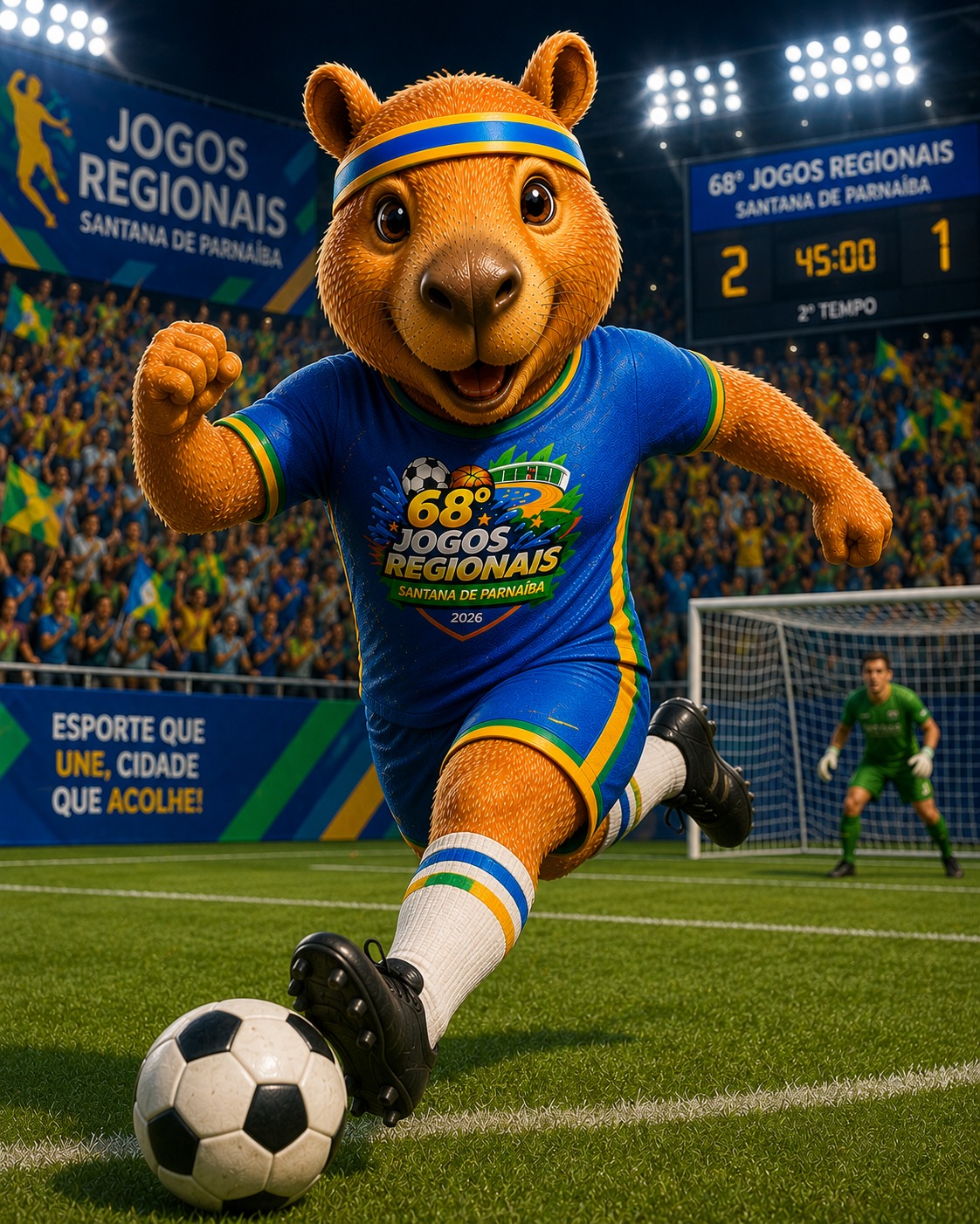 Futebol