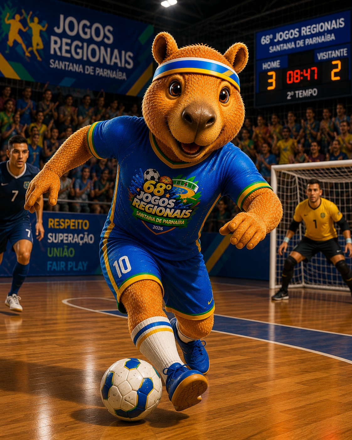 Futsal