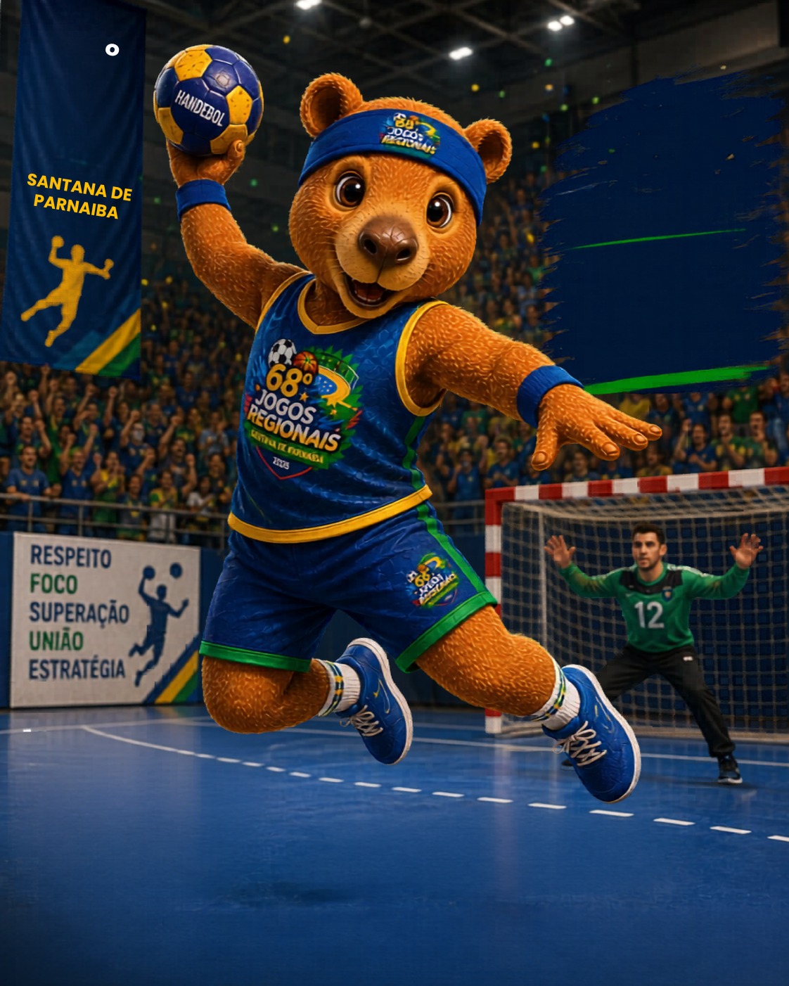 Handebol 