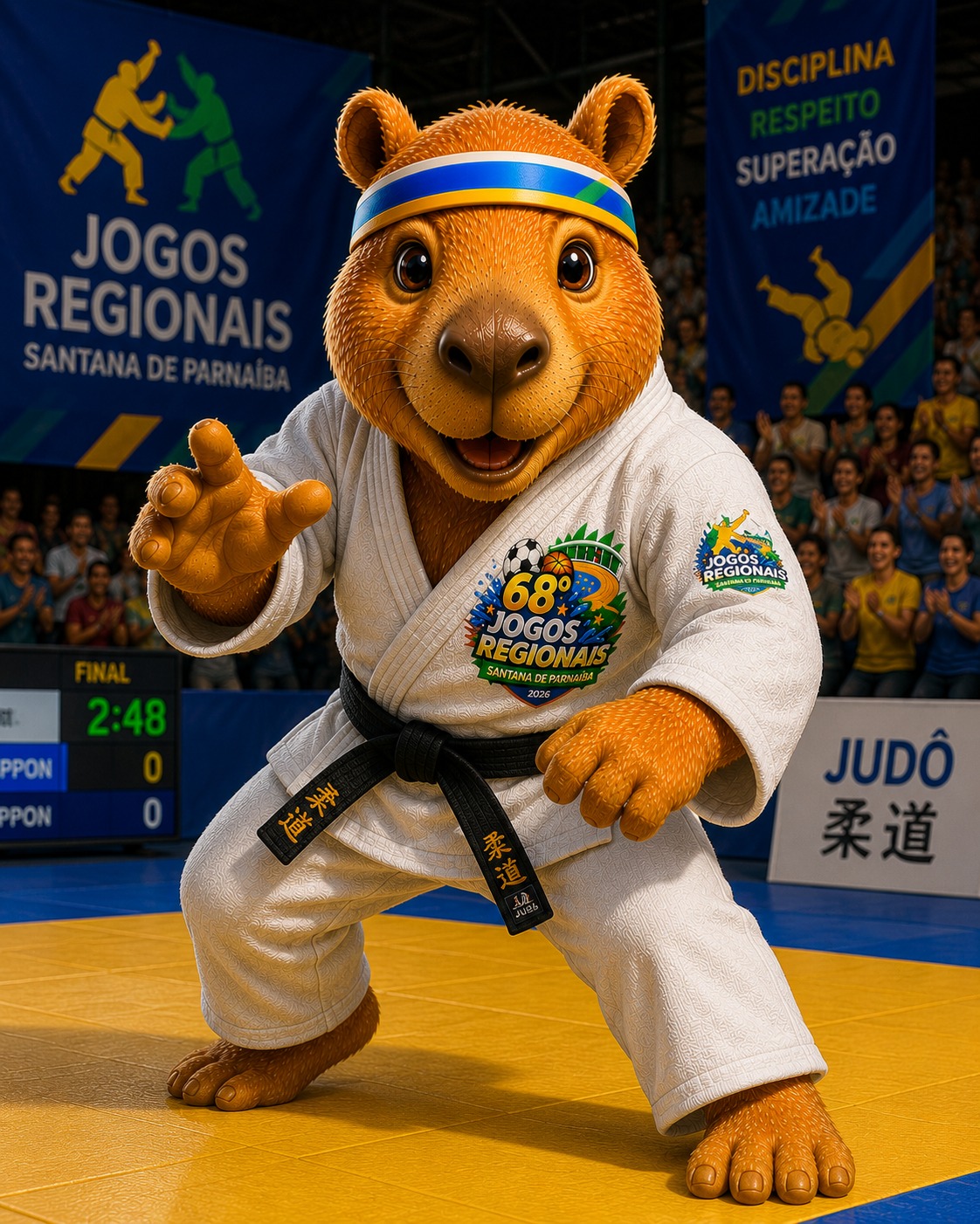 Judô 
