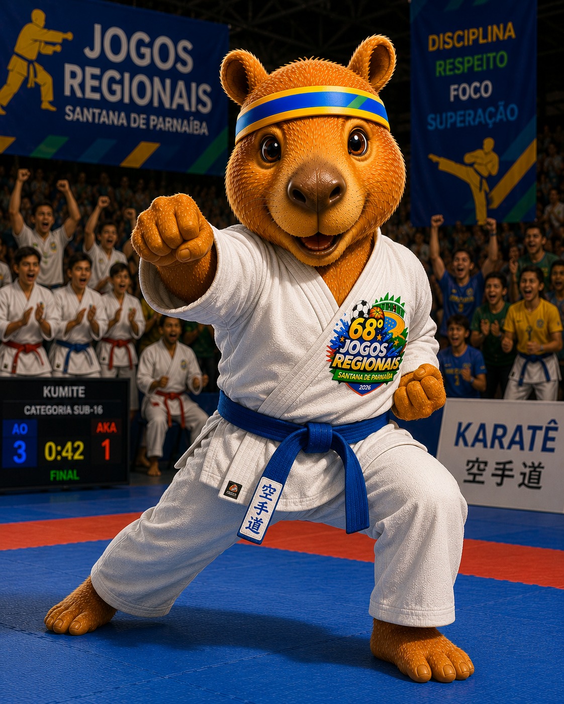 Karatê 