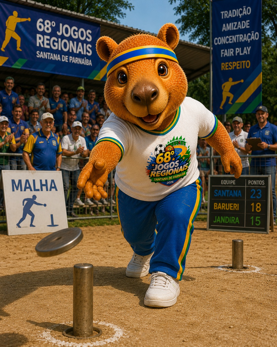 Malha