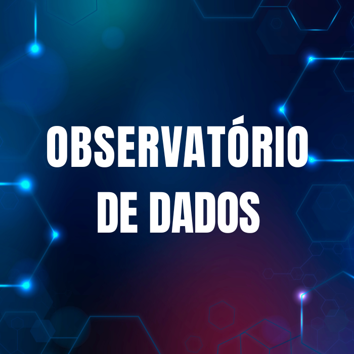 Observatório de Dados