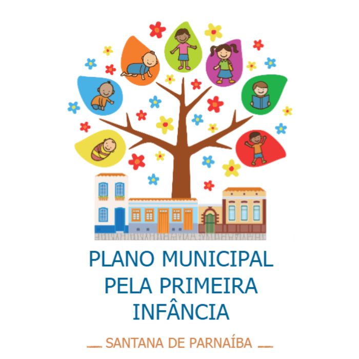 Plano Municipal pela Primeira Infância