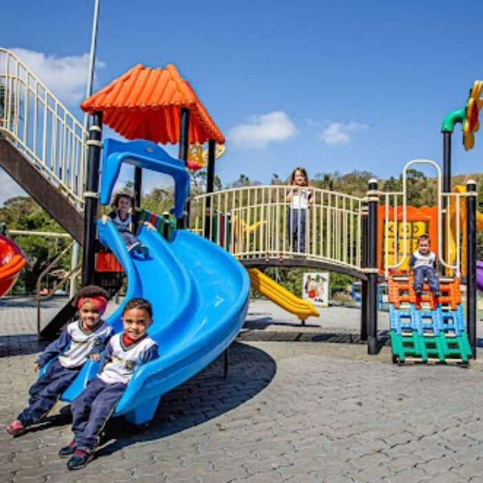Primeira Infância