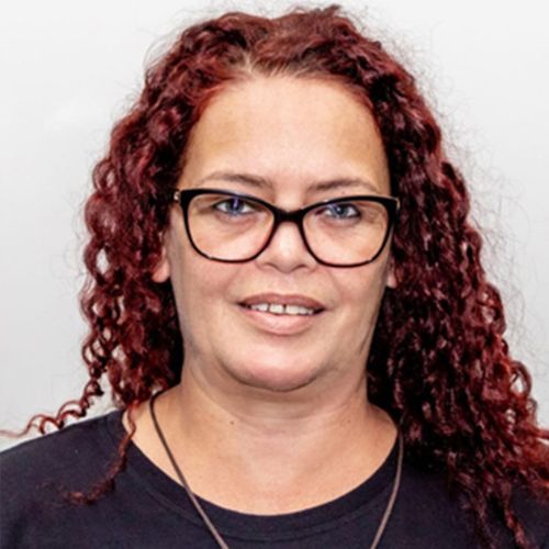 Cléo Carvalho