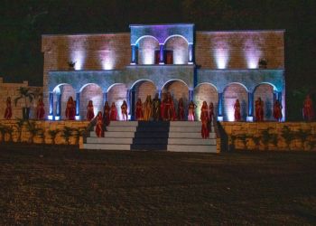 Bailarinas do Palácio de Herodes