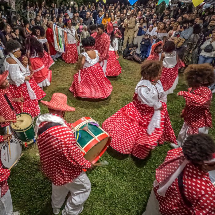 Festa do Cururuquara