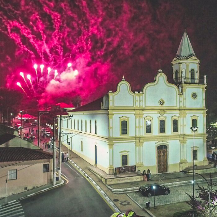 Festa da Padroeira