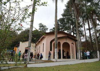 Igreja do Suru