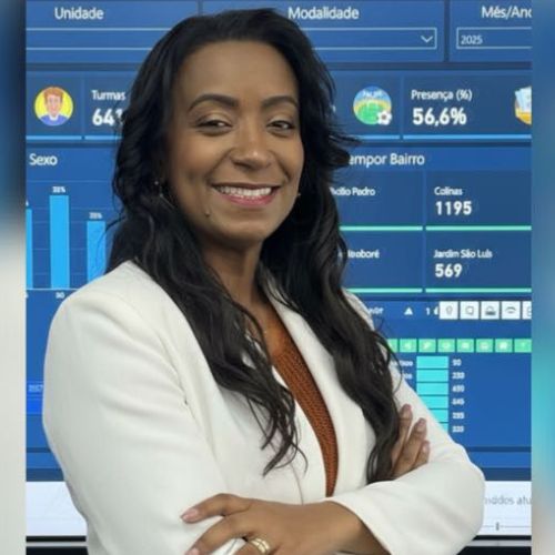 Denise Marques da Silva
