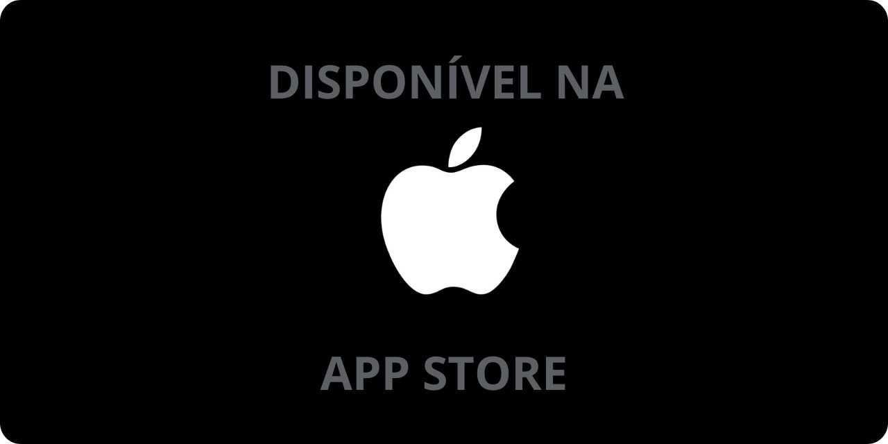 Baixar o aplicativo do aluno na Apple Store