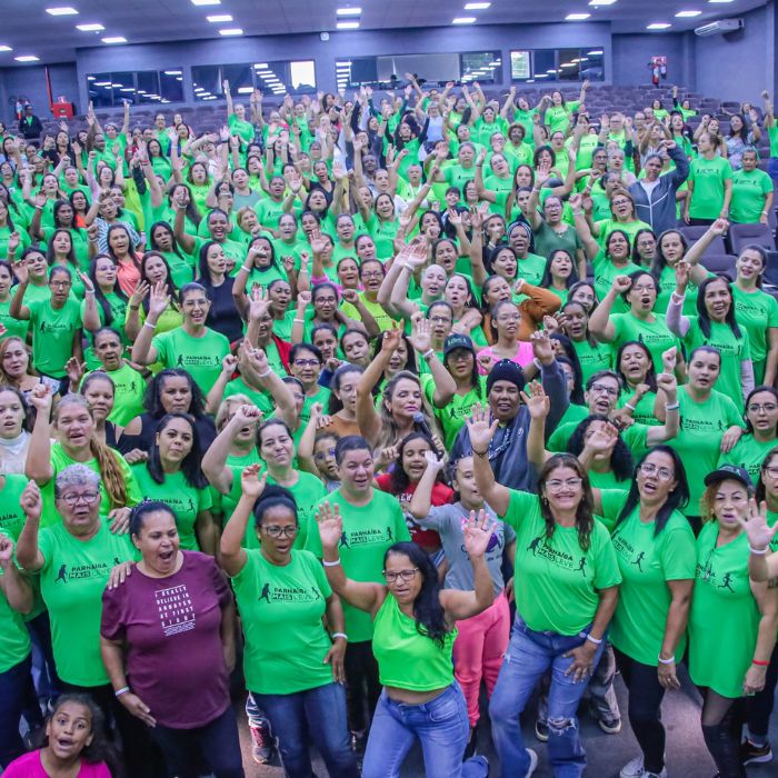 Atribuições da Secretaria