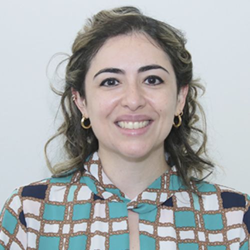 Dra. Veronica Mutti Calderaro Teixeira Koishi