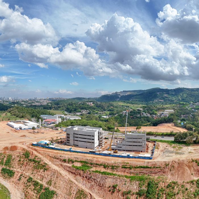 Atribuições da Secretaria