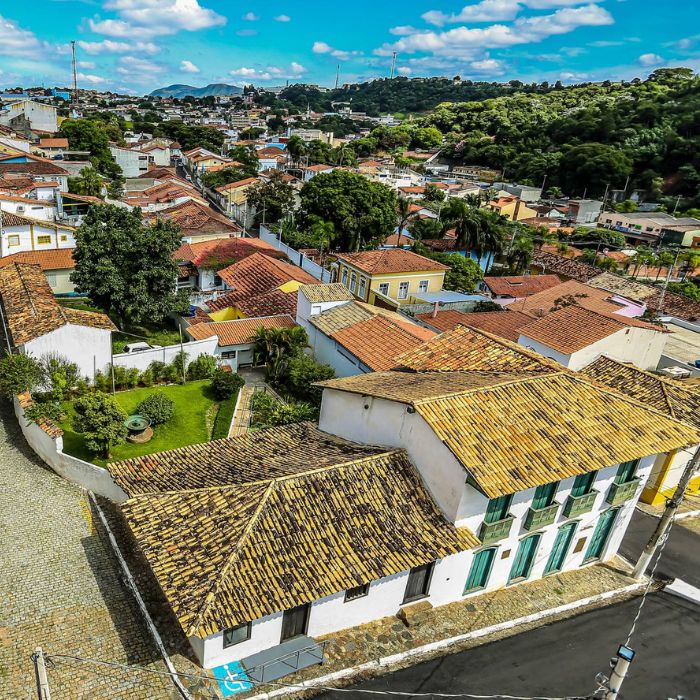 Atribuições da Secretaria