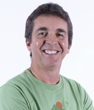 Ricardo Branco