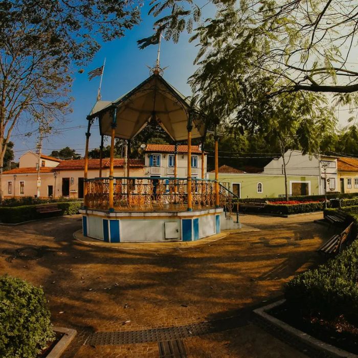 centro historico