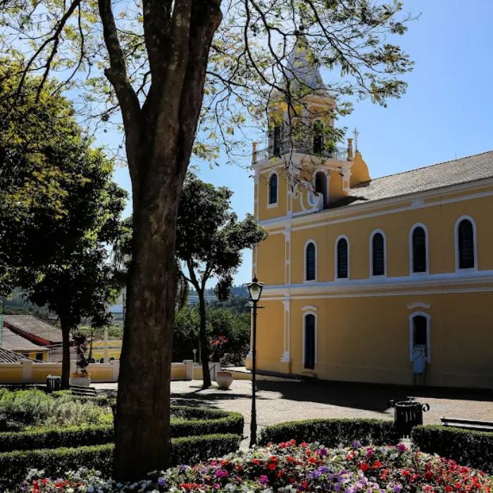 centro histórico