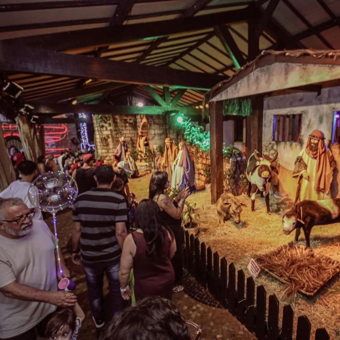 natal de luz