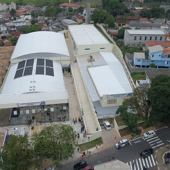 CCI Fazendinha