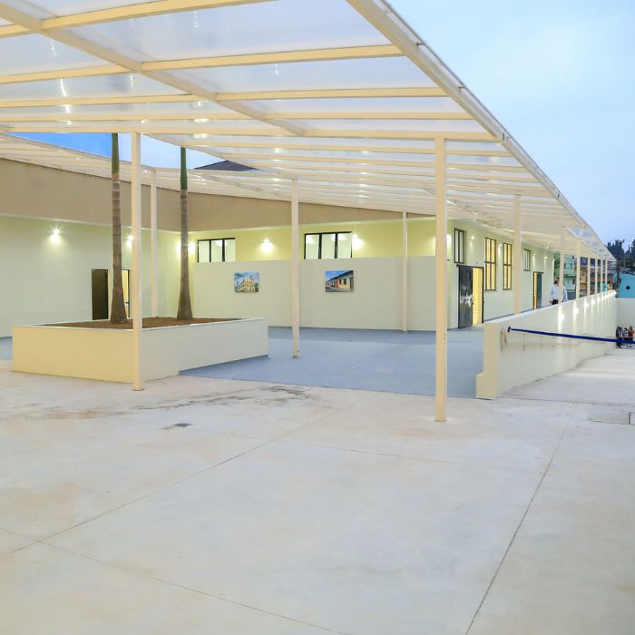 CCI Fazendinha