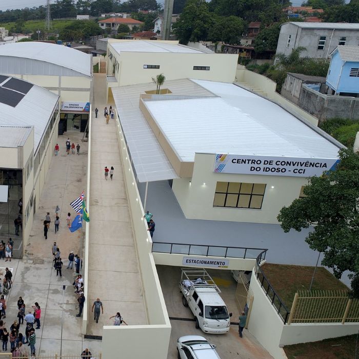 CCI Fazendinha