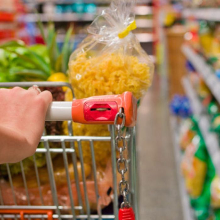 Implantação cartão cesta básica