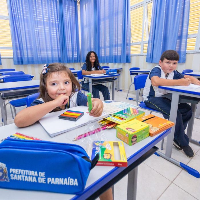 img material escolar