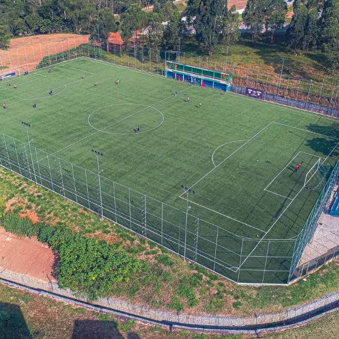 Campo de Futebol