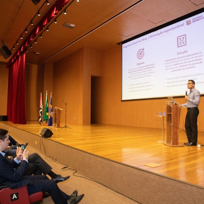Escola de líderes