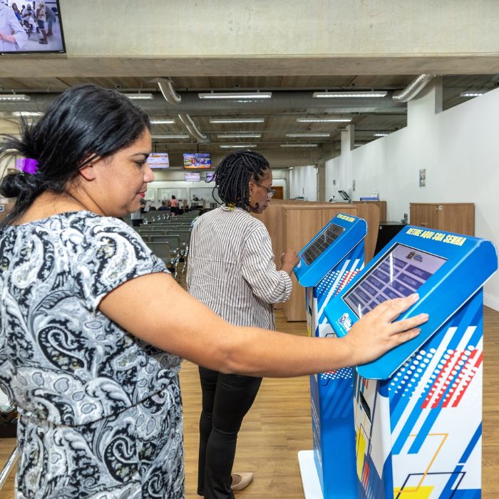 Melhoria contínua das ferramentas