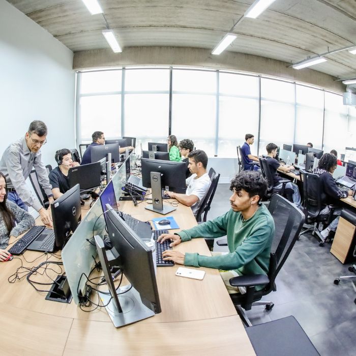 Treinamento e qualificação continuada